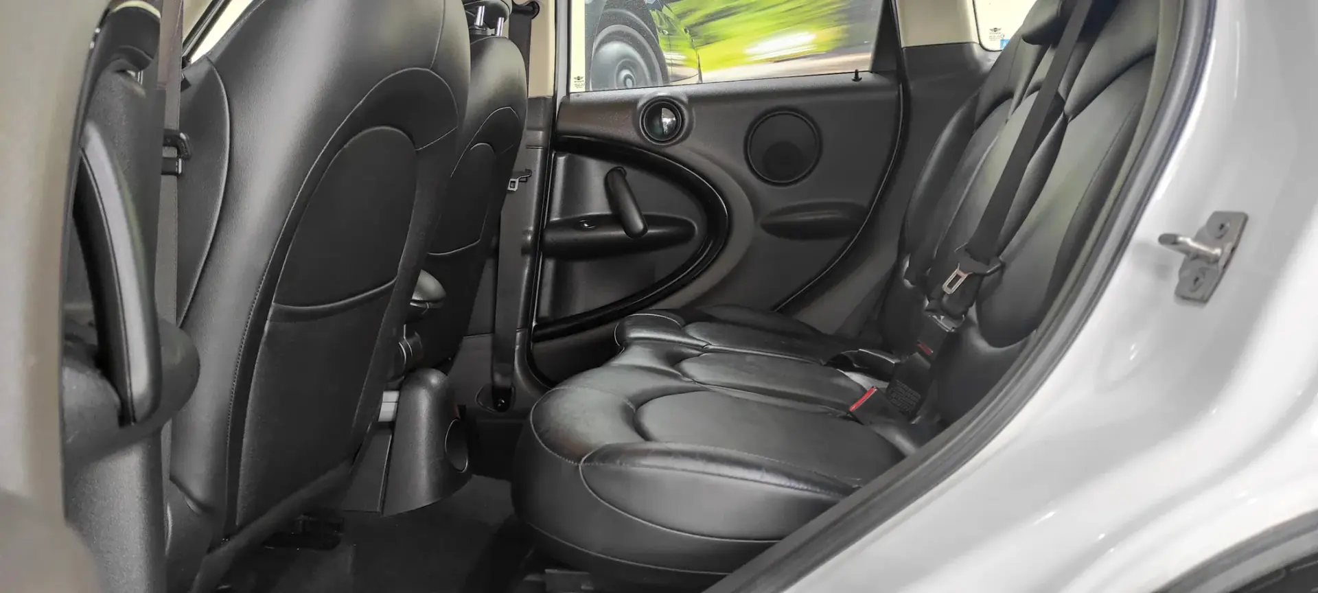 MINI Countryman One D 6