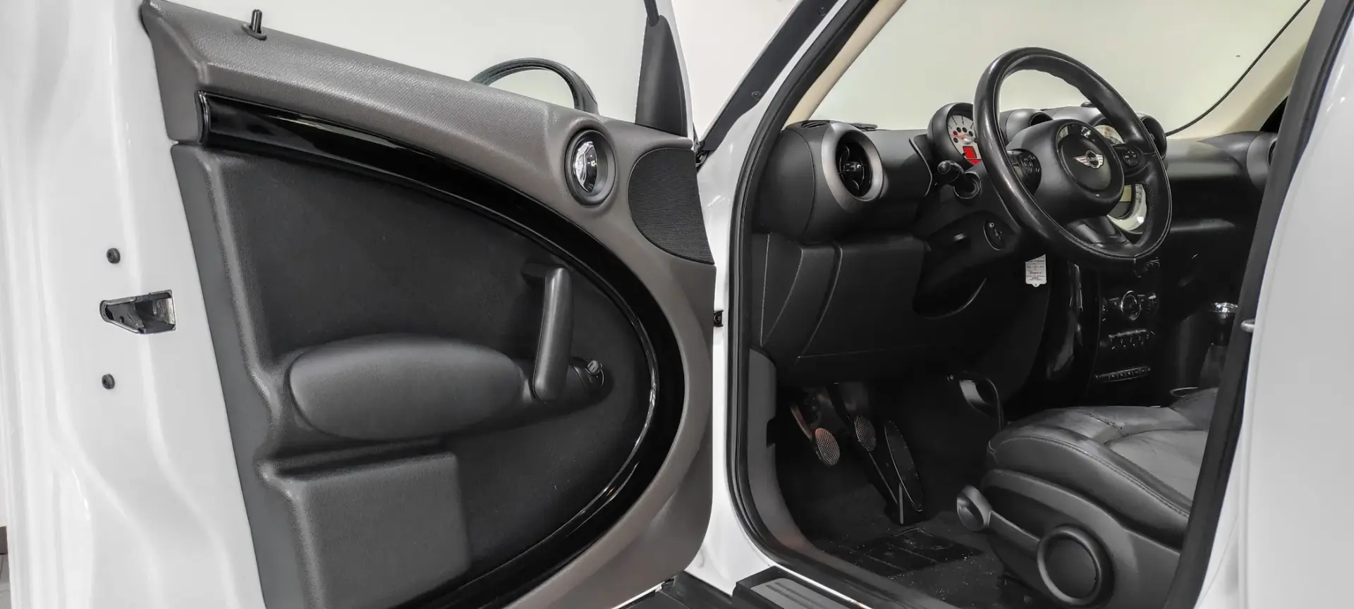 MINI Countryman One D 15