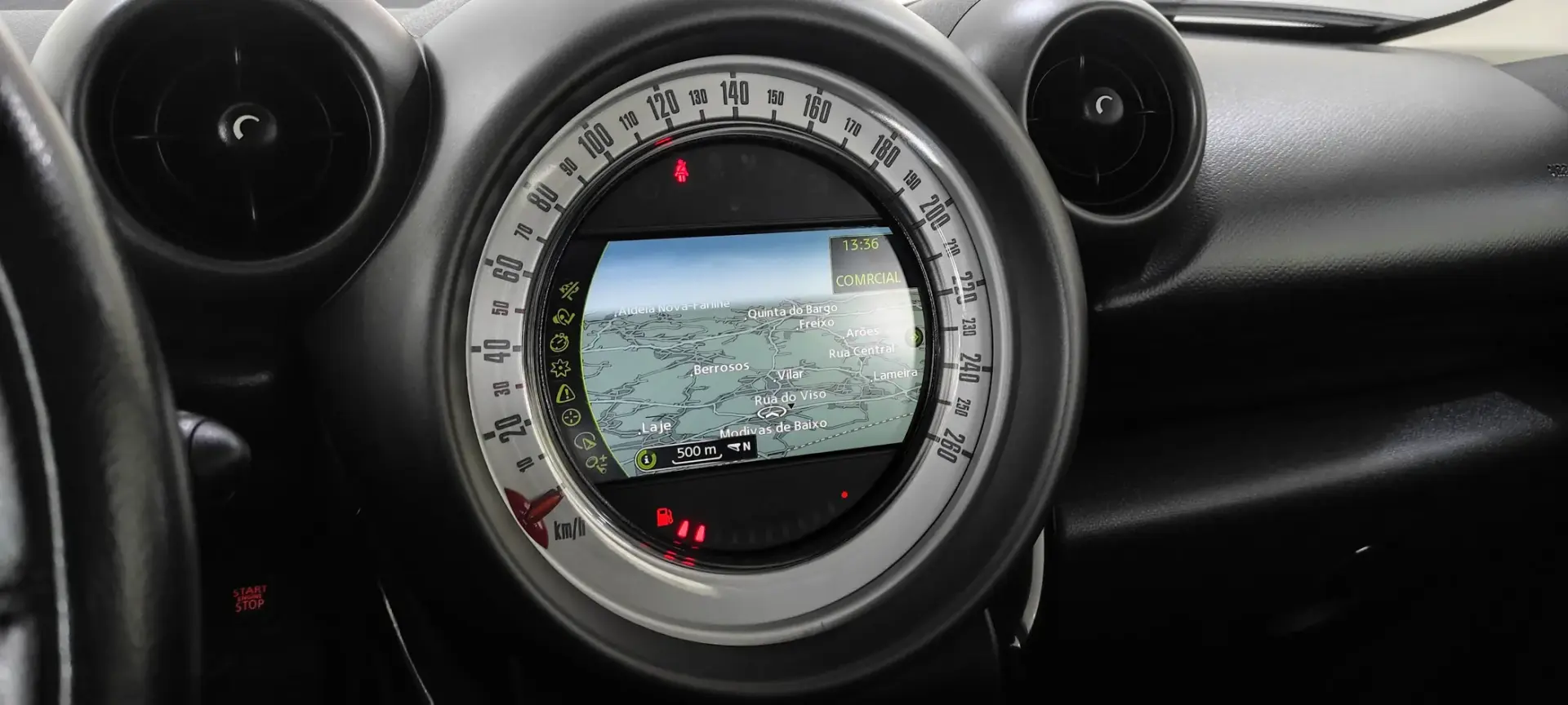 MINI Countryman One D 28