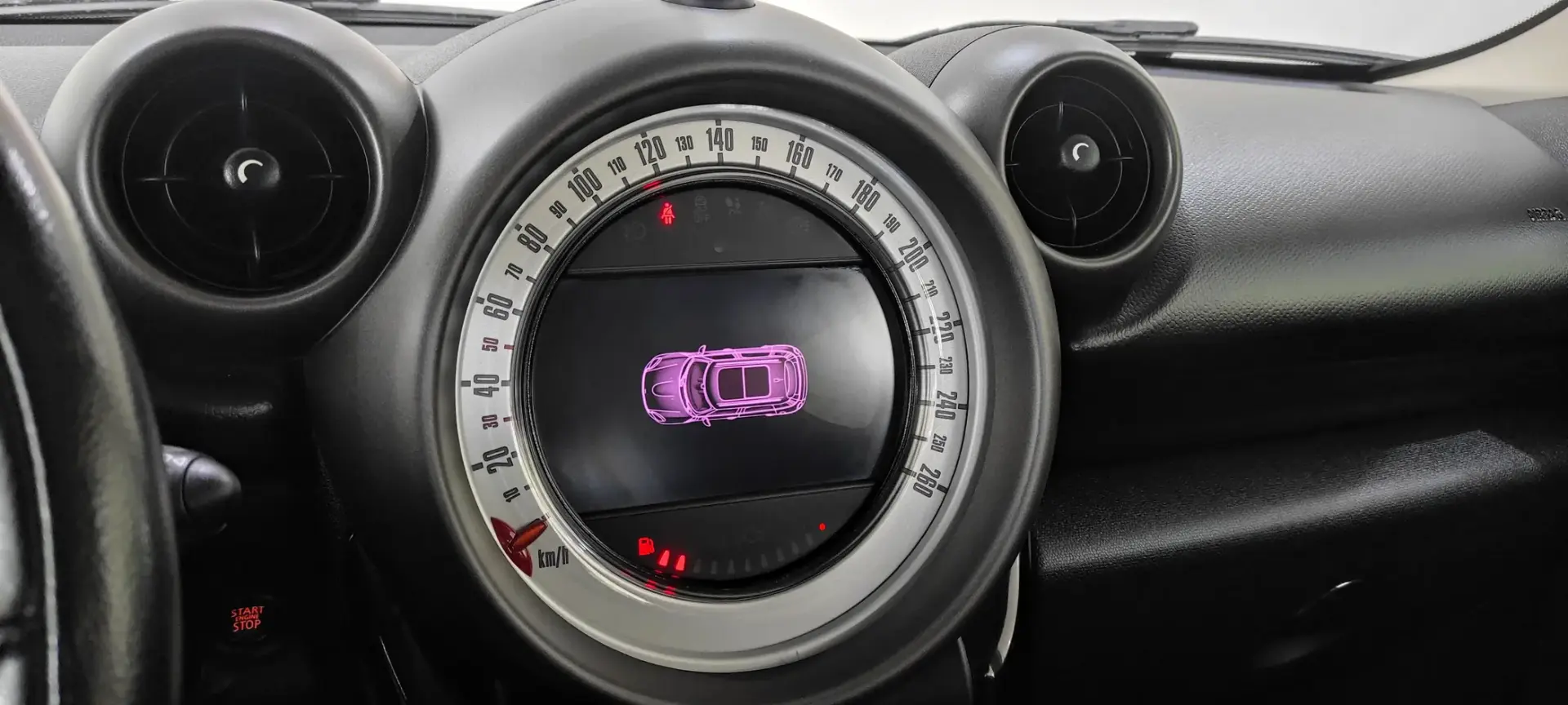 MINI Countryman One D 29