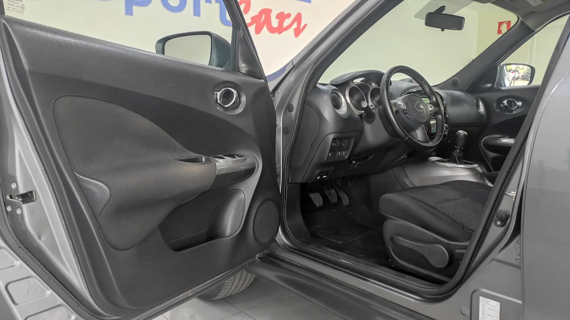Nissan Juke 1.5 dCi Tekna 15