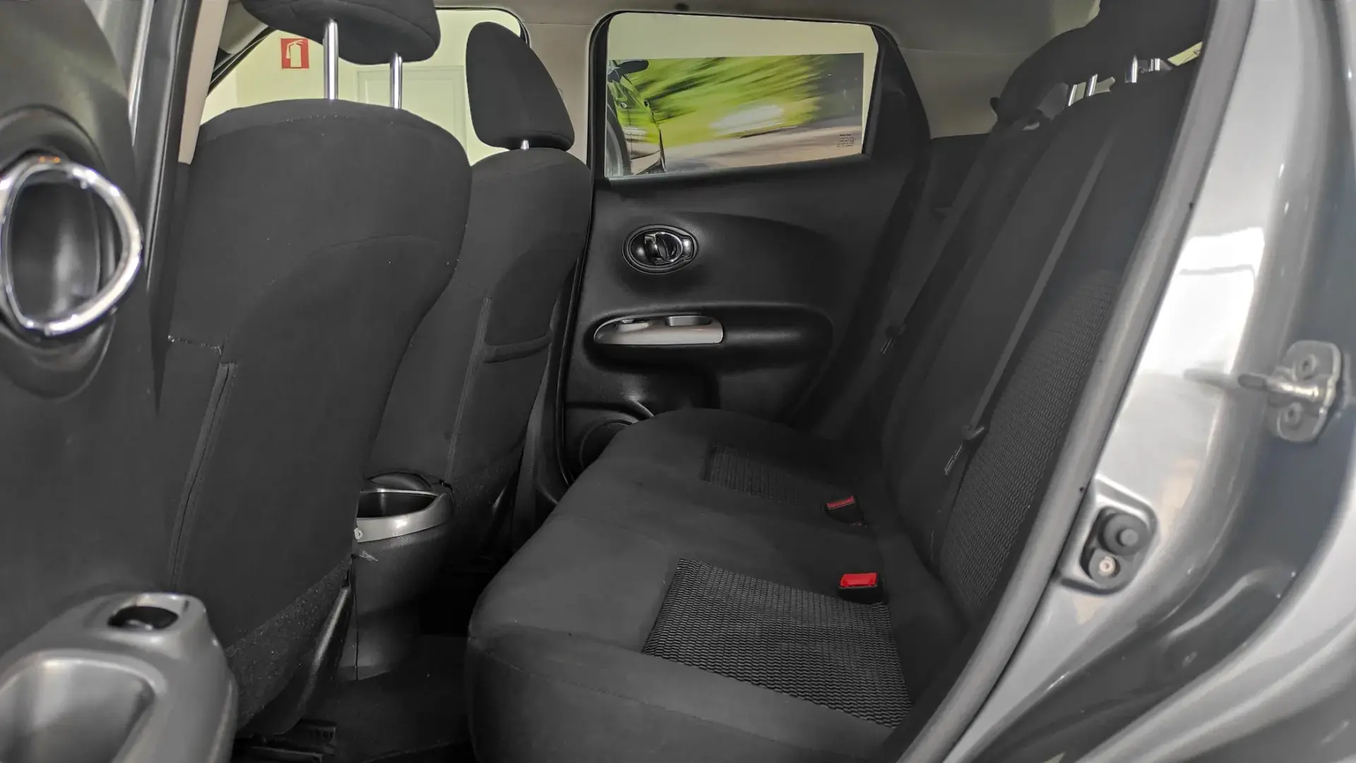 Nissan Juke 1.5 dCi Tekna 18