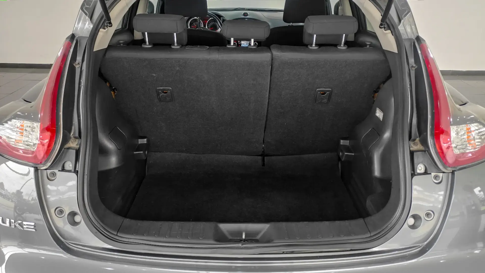 Nissan Juke 1.5 dCi Tekna 19