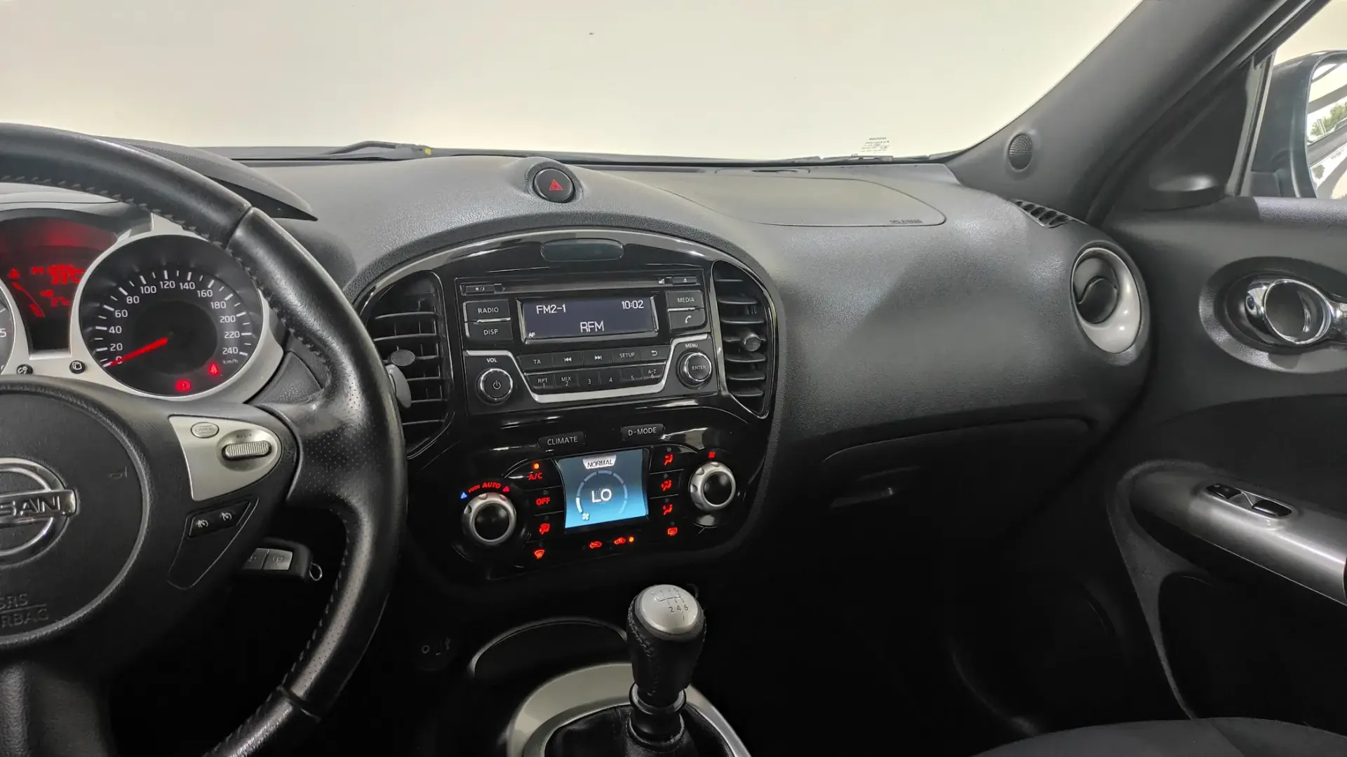 Nissan Juke 1.5 dCi Tekna 26
