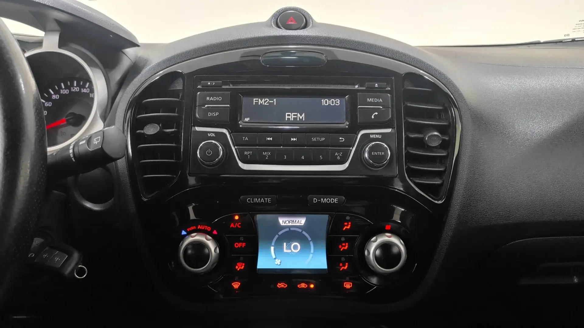 Nissan Juke 1.5 dCi Tekna 27