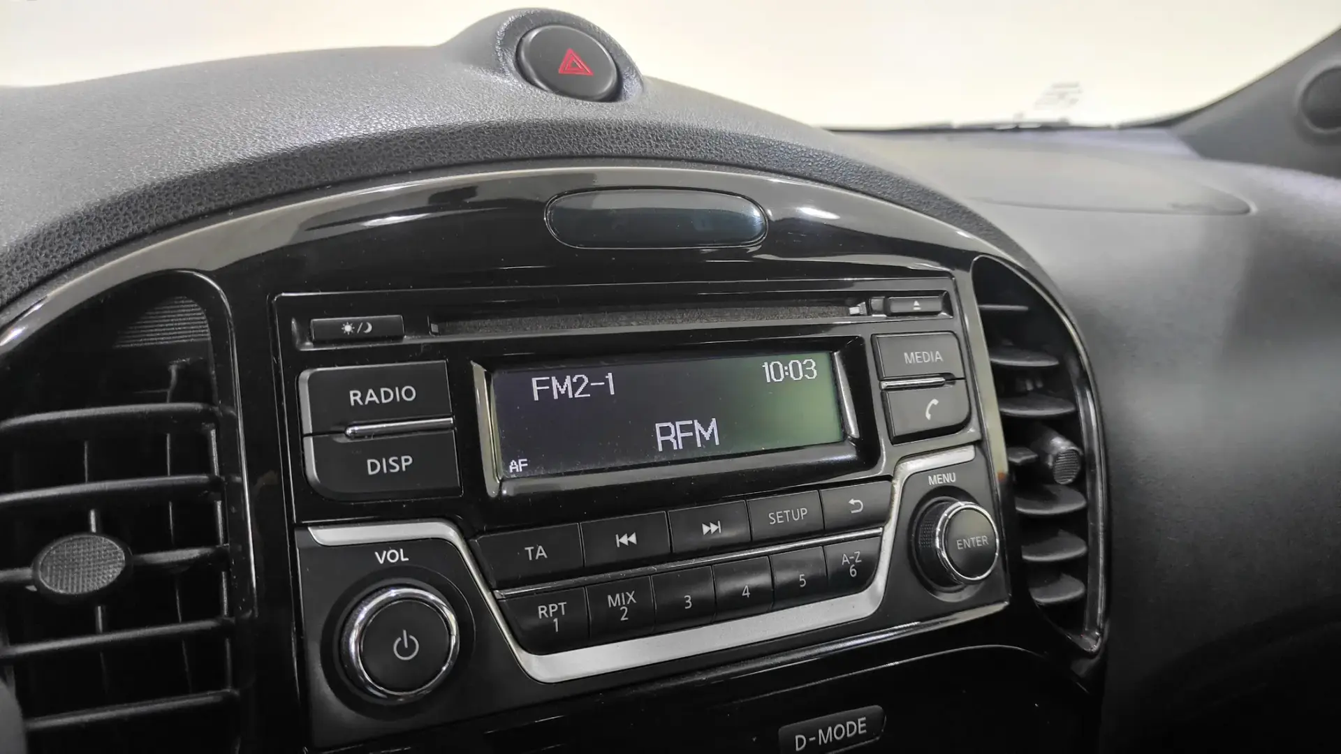 Nissan Juke 1.5 dCi Tekna 28