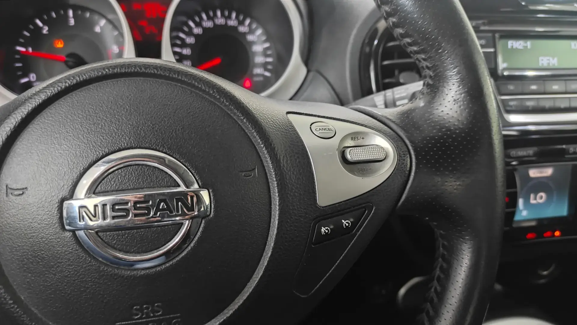 Nissan Juke 1.5 dCi Tekna 34