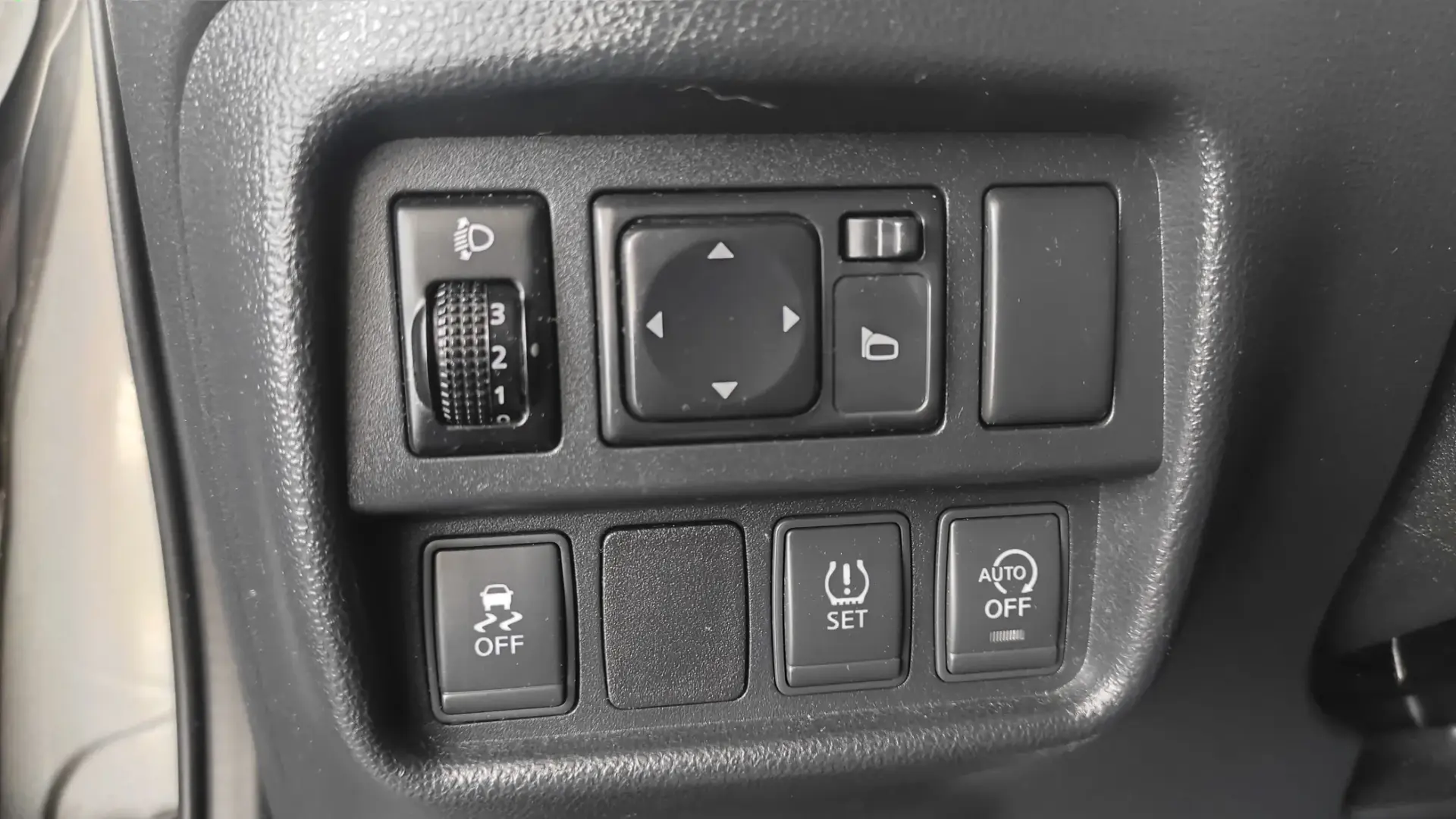 Nissan Juke 1.5 dCi Tekna 35