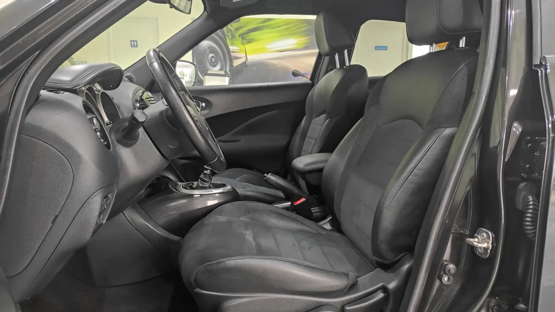 Nissan Juke 1.5 dCi Tekna 17