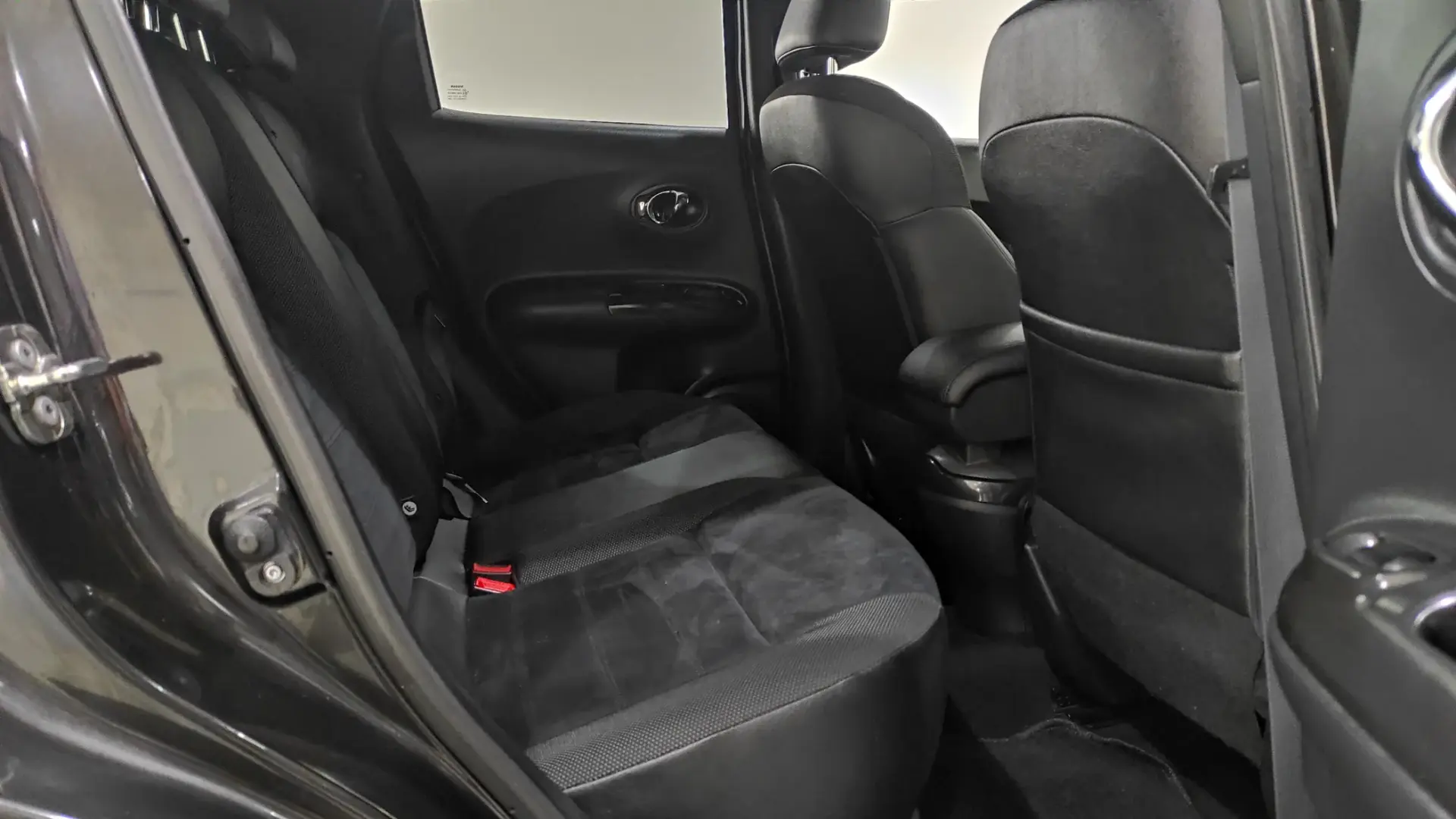 Nissan Juke 1.5 dCi Tekna 20