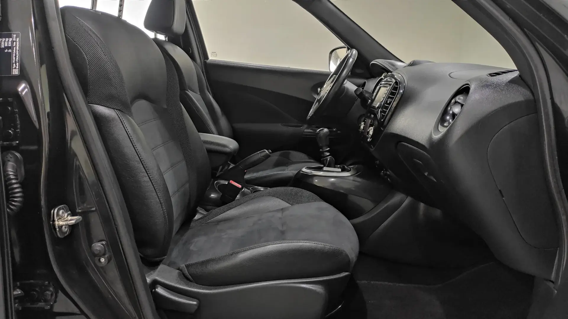 Nissan Juke 1.5 dCi Tekna 23