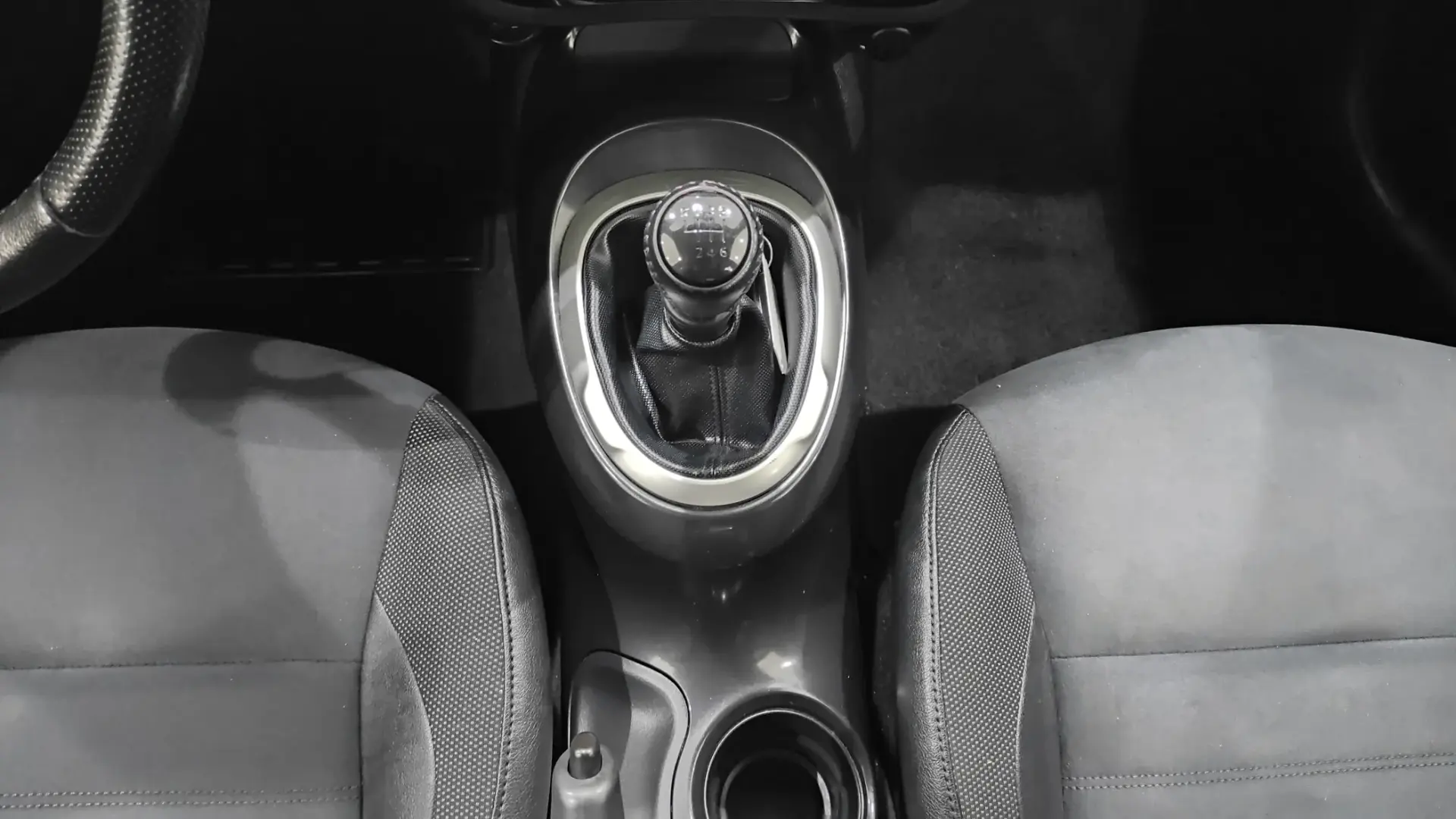 Nissan Juke 1.5 dCi Tekna 27