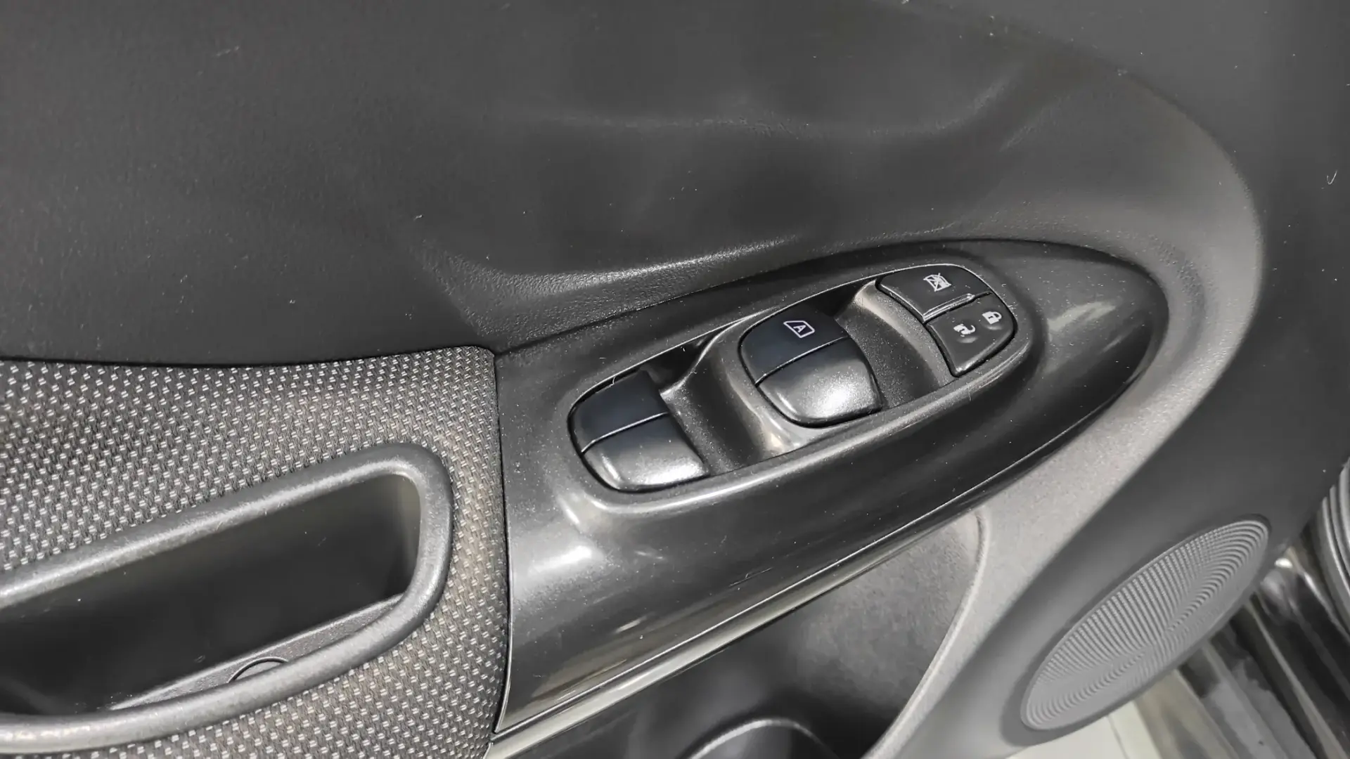 Nissan Juke 1.5 dCi Tekna 28