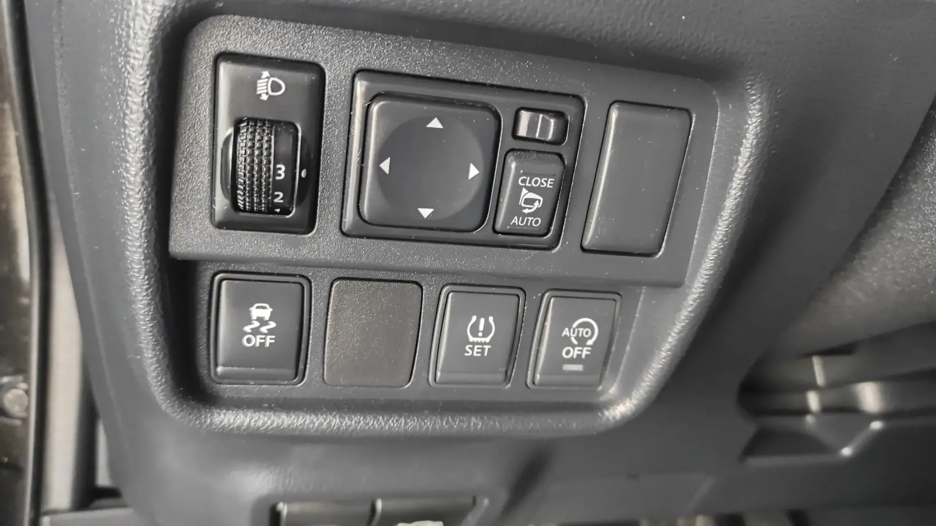 Nissan Juke 1.5 dCi Tekna 29