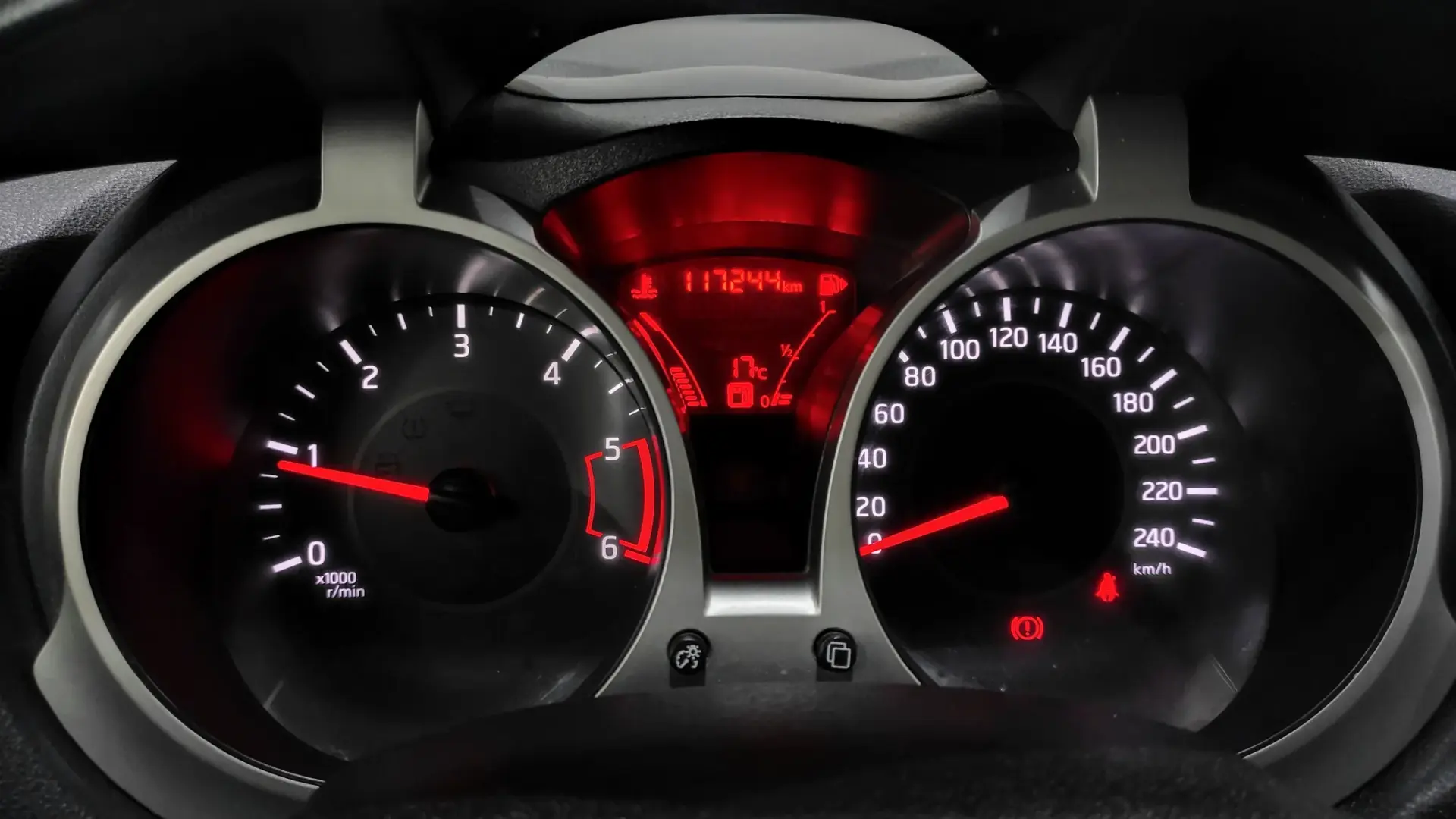 Nissan Juke 1.5 dCi Tekna 31