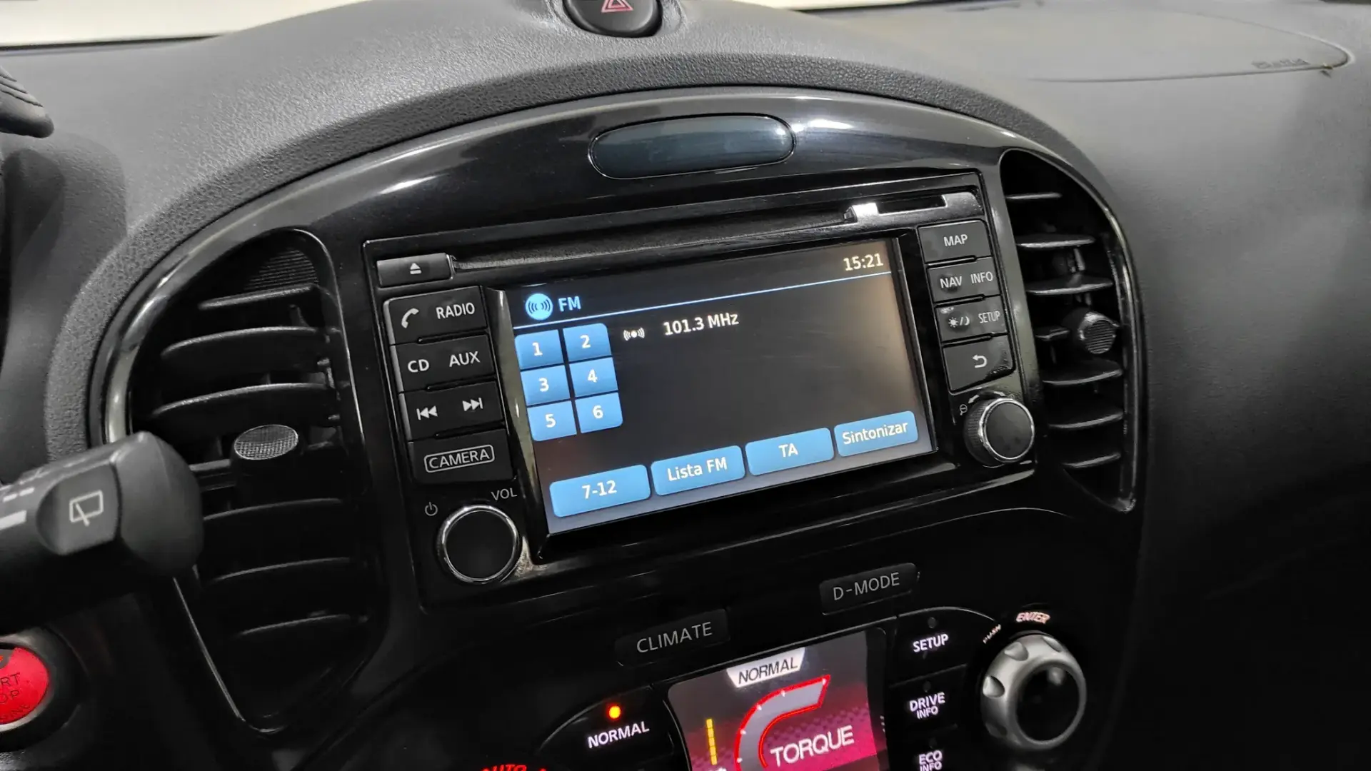 Nissan Juke 1.5 dCi Tekna 33