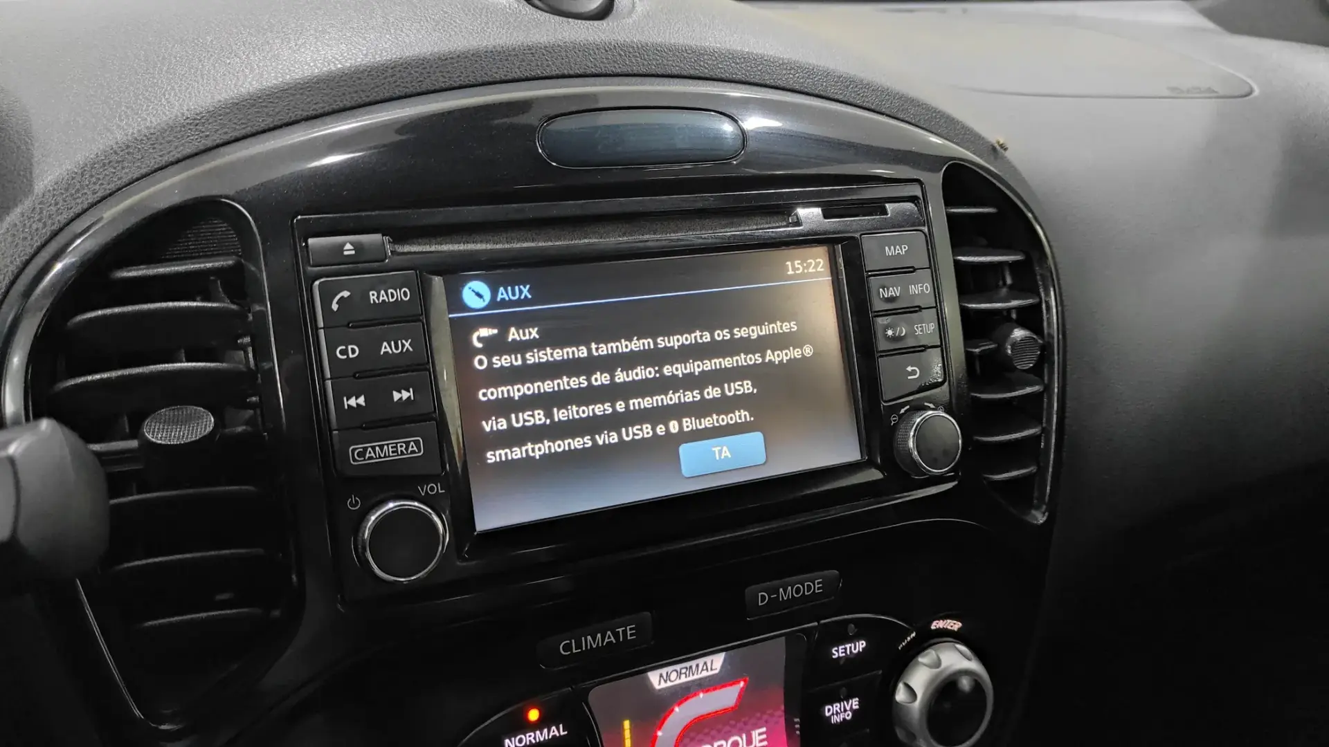 Nissan Juke 1.5 dCi Tekna 34