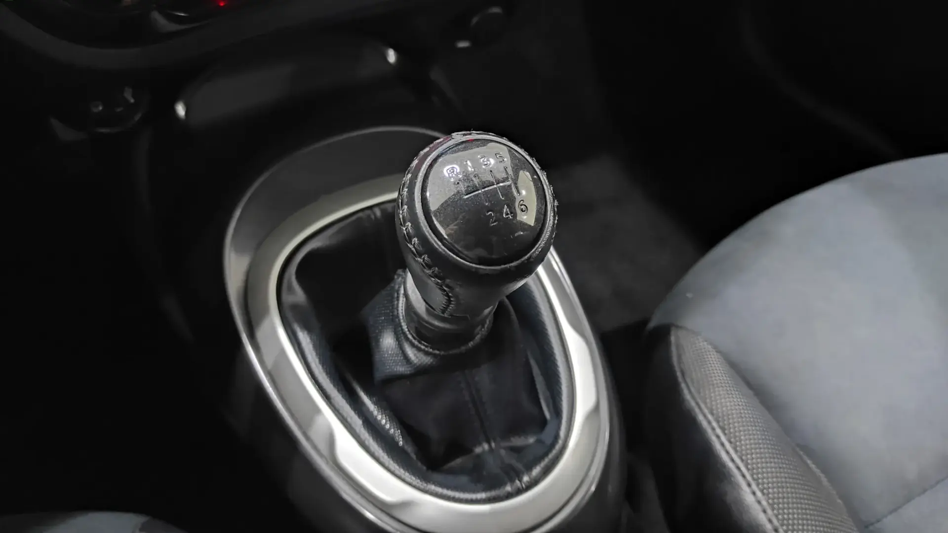 Nissan Juke 1.5 dCi Tekna 39