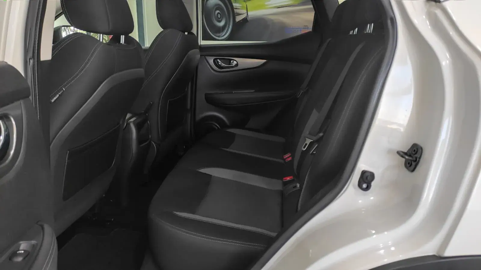 Nissan Qashqai 1.3 DIG-T Tekna 18