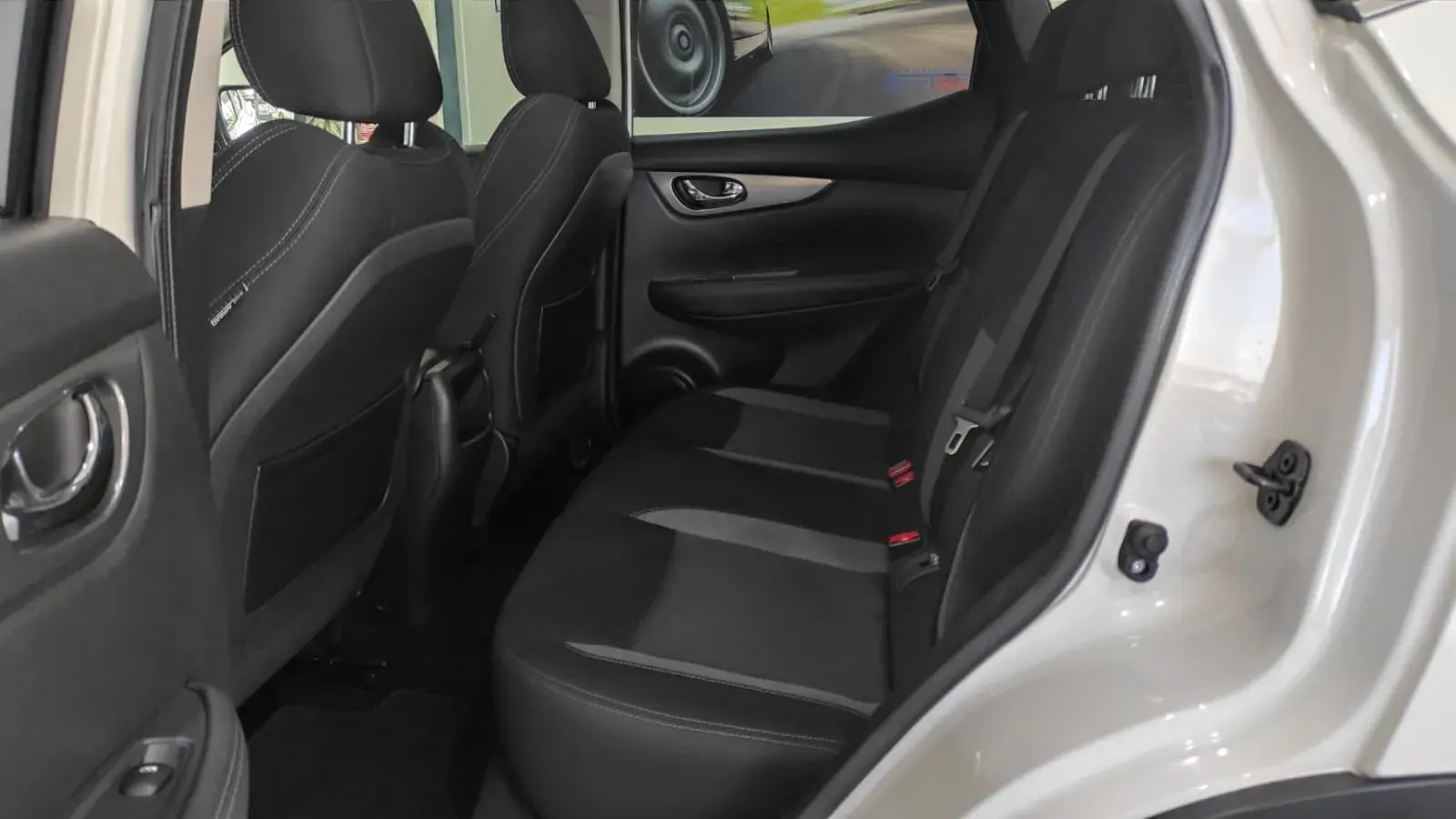 Nissan Qashqai 1.3 DIG-T Tekna 19