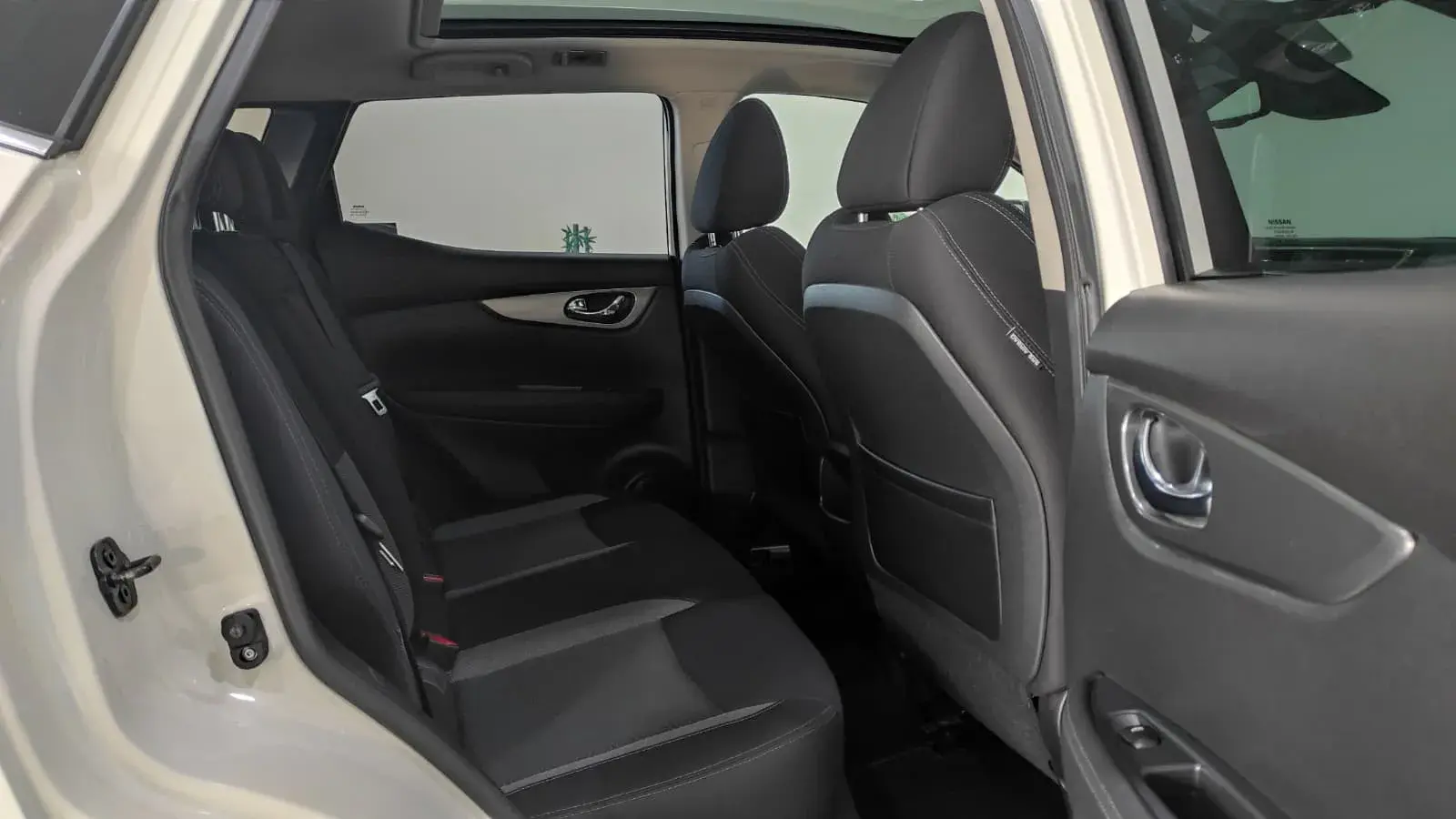 Nissan Qashqai 1.3 DIG-T Tekna 21