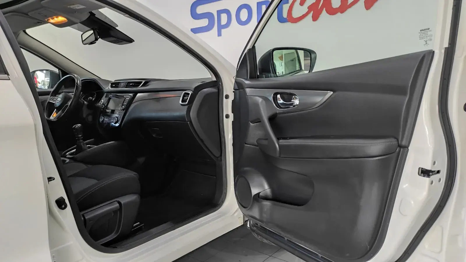 Nissan Qashqai 1.3 DIG-T Tekna 22