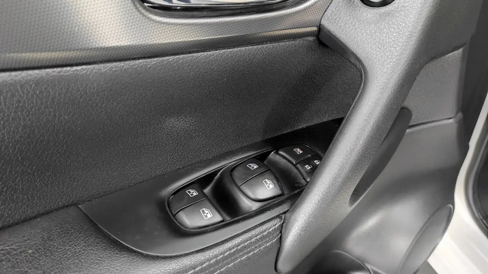 Nissan Qashqai 1.3 DIG-T Tekna 30