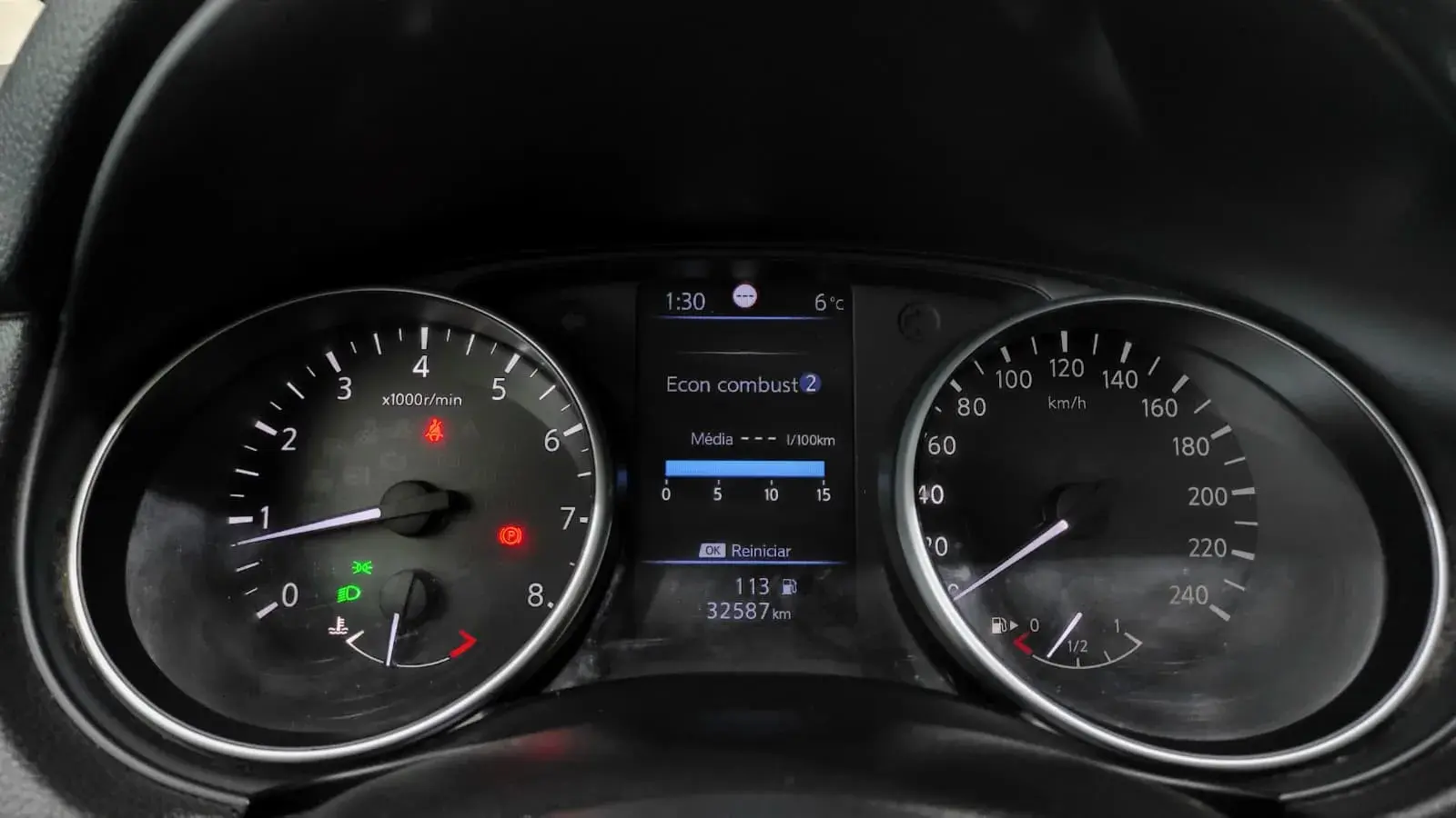 Nissan Qashqai 1.3 DIG-T Tekna 32