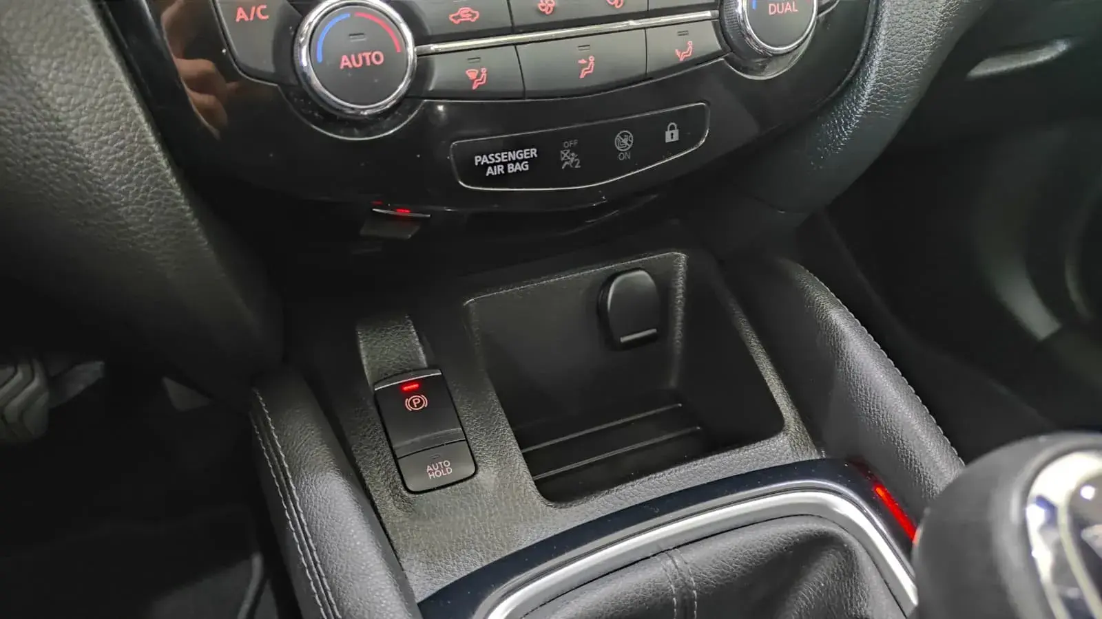 Nissan Qashqai 1.3 DIG-T Tekna 39