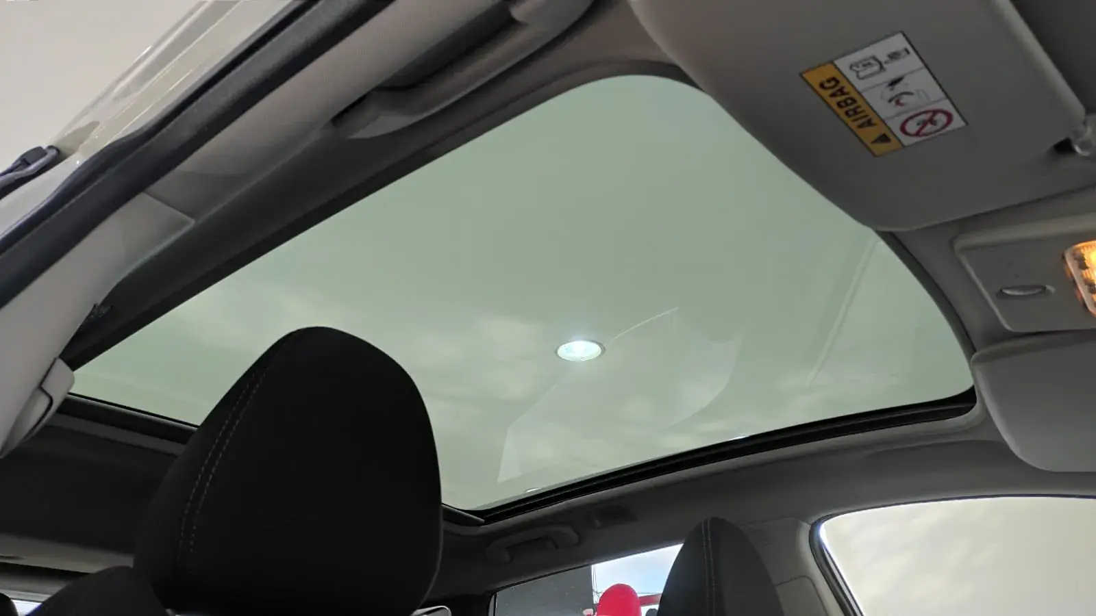 Nissan Qashqai 1.3 DIG-T Tekna 41