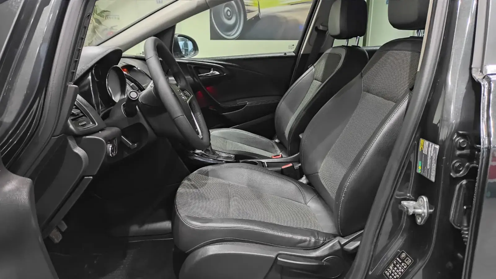 Opel Astra Sports Tourer 1.6 CDTi Executive S/S 17