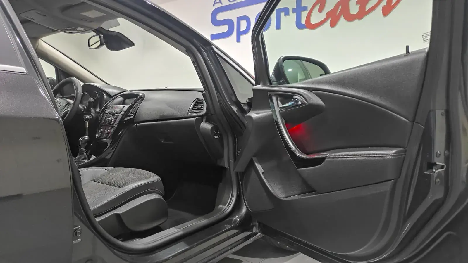 Opel Astra Sports Tourer 1.6 CDTi Executive S/S 21