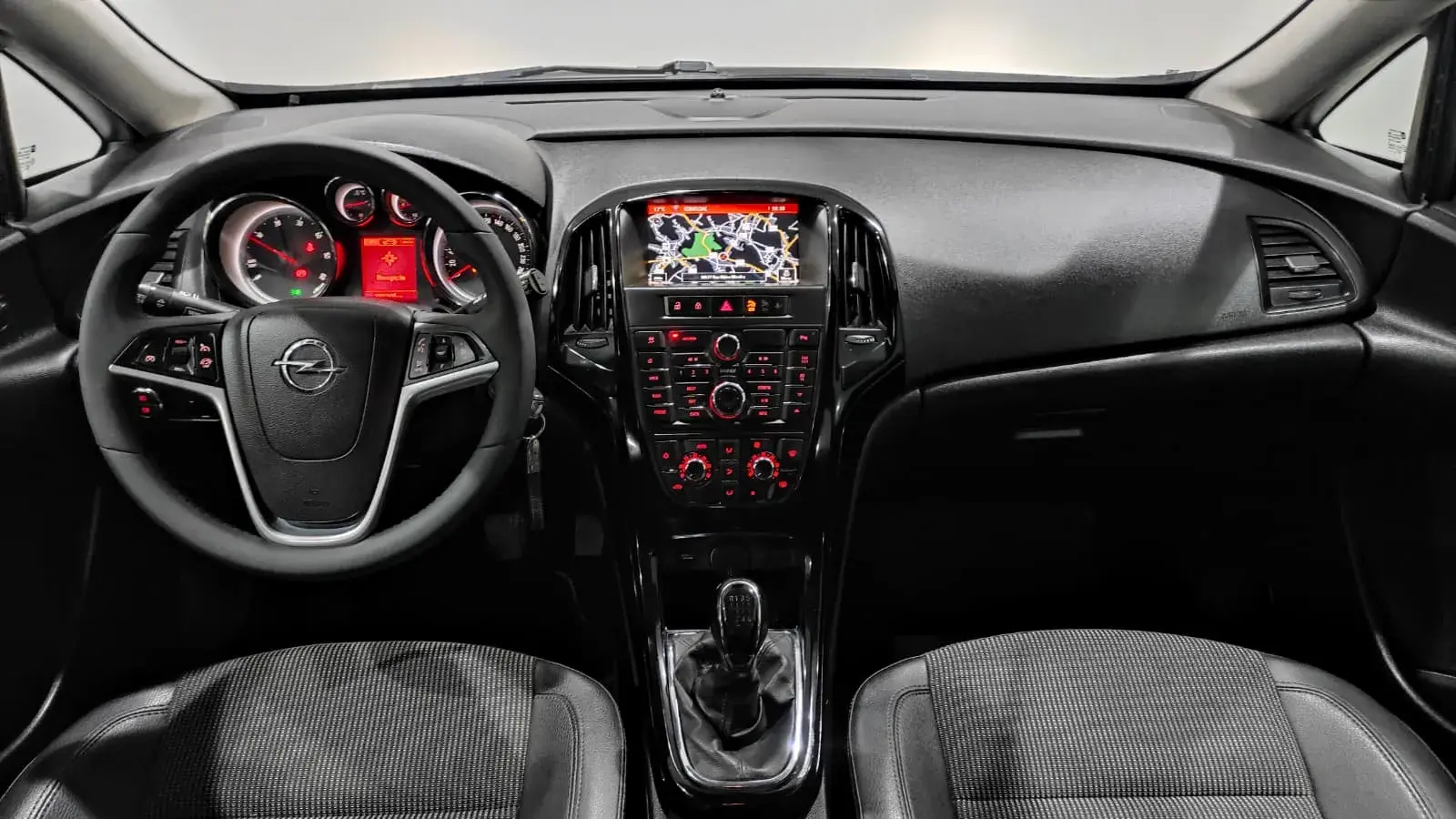 Opel Astra Sports Tourer 1.6 CDTi Executive S/S 24