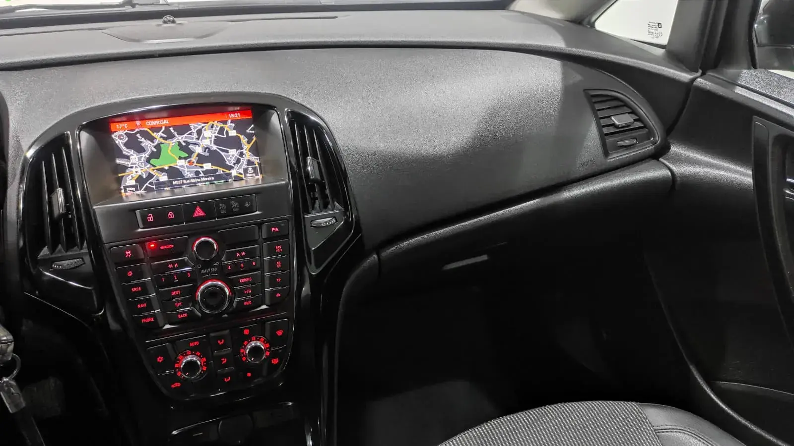 Opel Astra Sports Tourer 1.6 CDTi Executive S/S 26