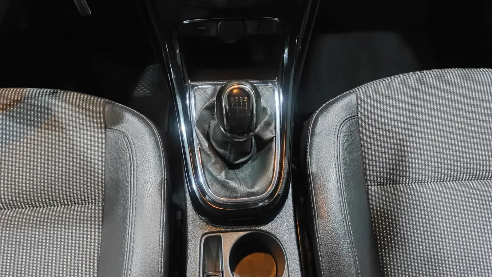 Opel Astra Sports Tourer 1.6 CDTi Executive S/S 27