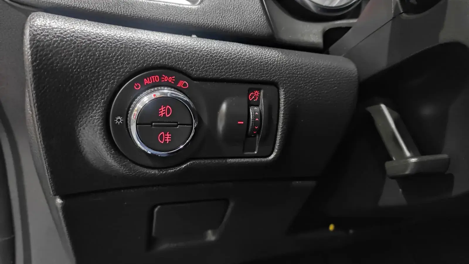 Opel Astra Sports Tourer 1.6 CDTi Executive S/S 29