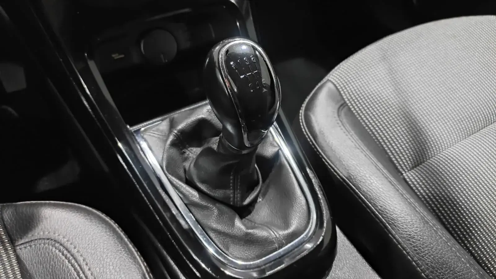 Opel Astra Sports Tourer 1.6 CDTi Executive S/S 37