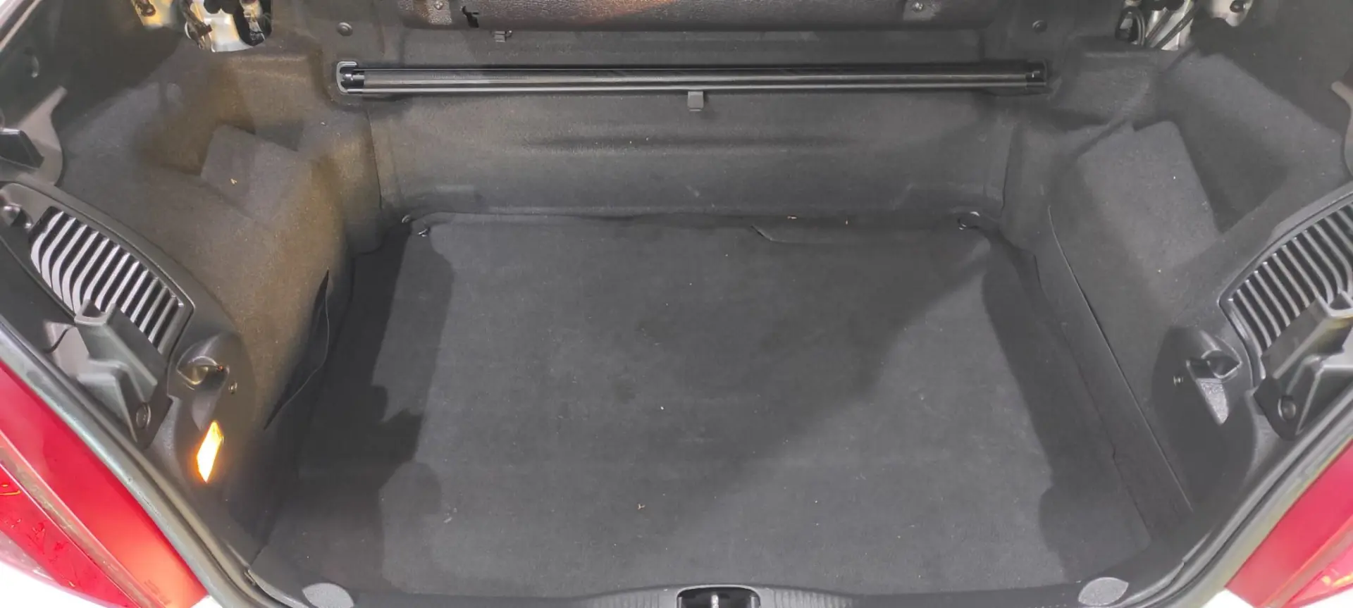 Peugeot 207 CC 1.6 16V 20