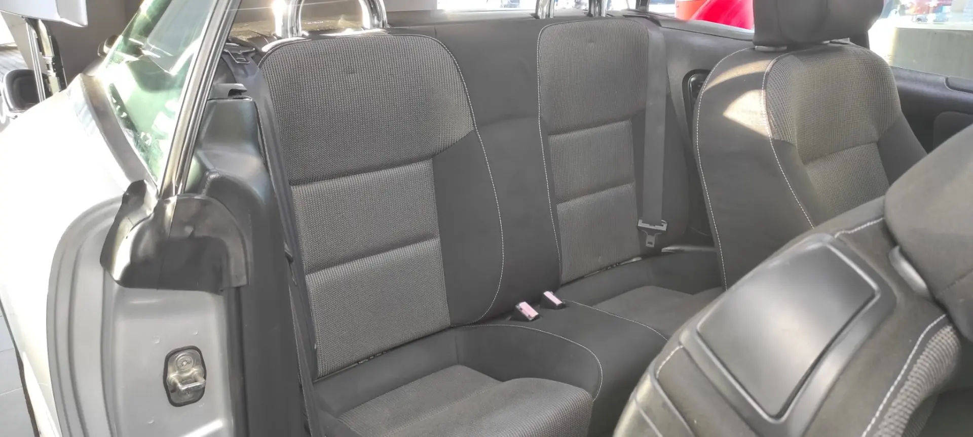 Peugeot 207 CC 1.6 16V 22