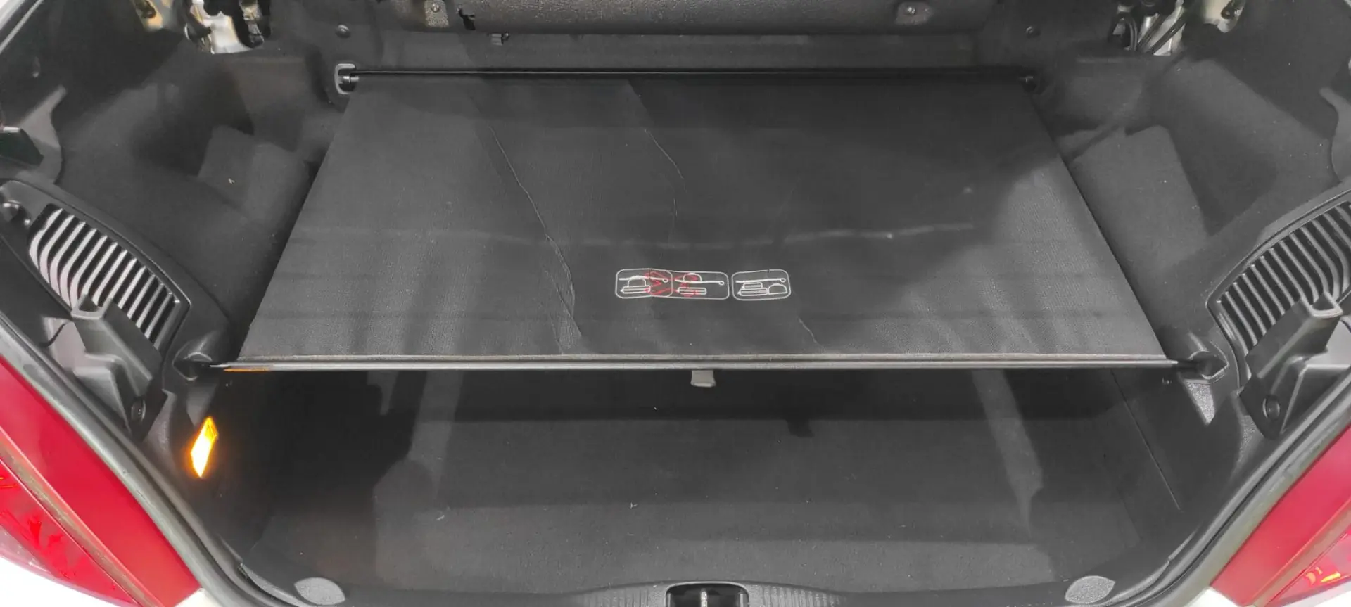 Peugeot 207 CC 1.6 16V 21