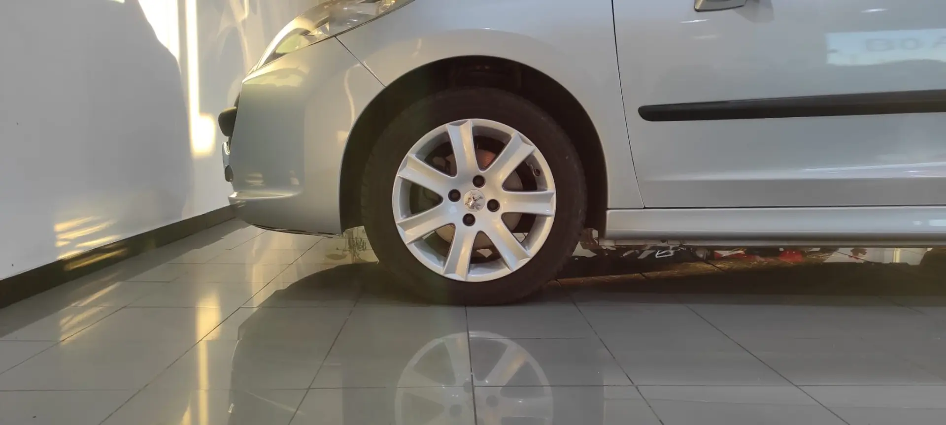 Peugeot 207 CC 1.6 16V 38