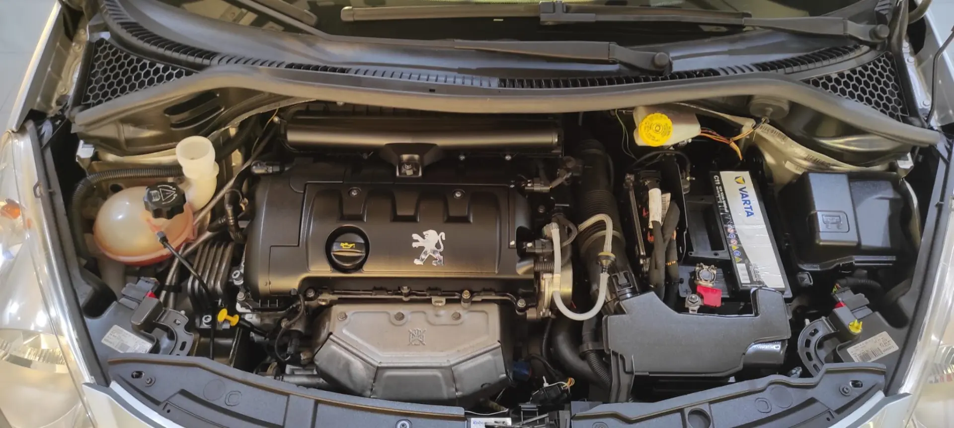 Peugeot 207 CC 1.6 16V 39