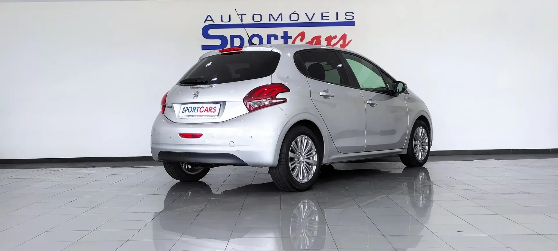 Peugeot 208 1.2 PureTech Style 2