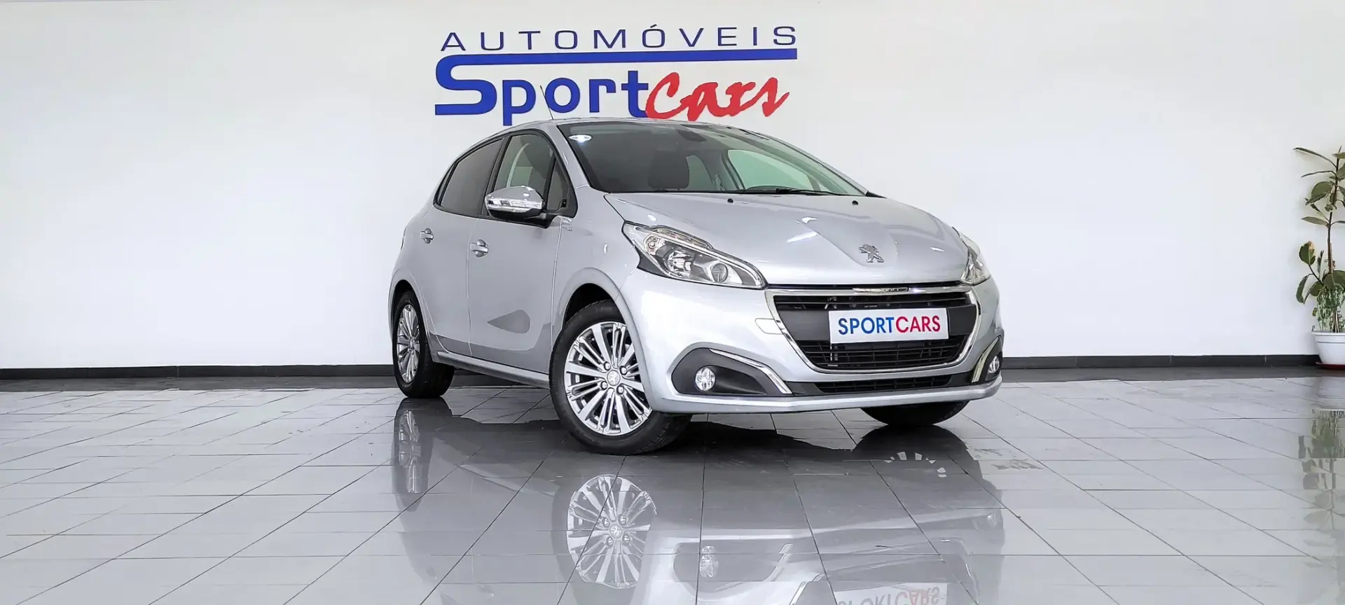 Peugeot 208 1.2 PureTech Style 3