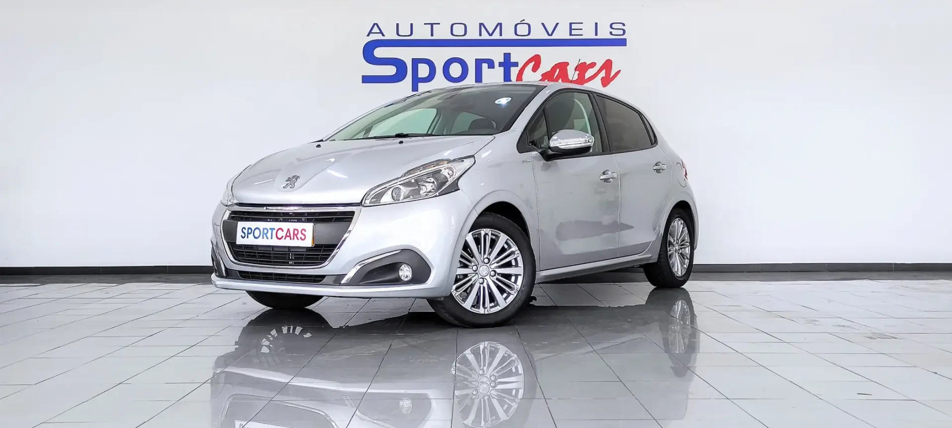 Peugeot 208 1.2 PureTech Style 11