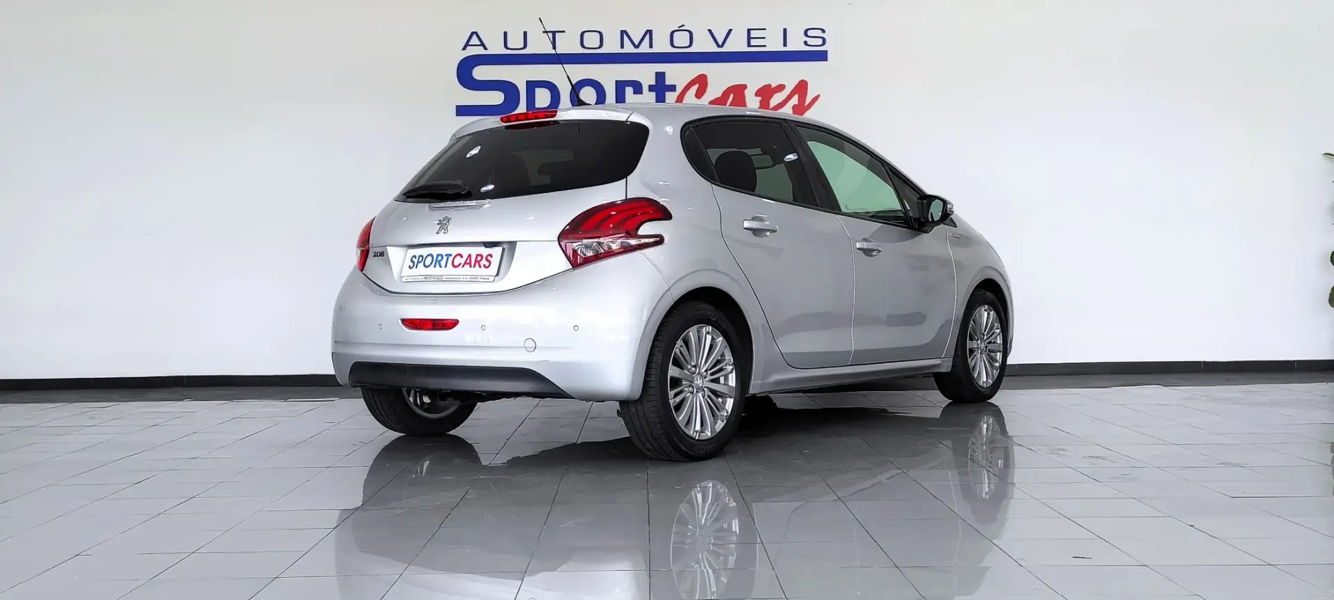 Peugeot 208 1.2 PureTech Style 12