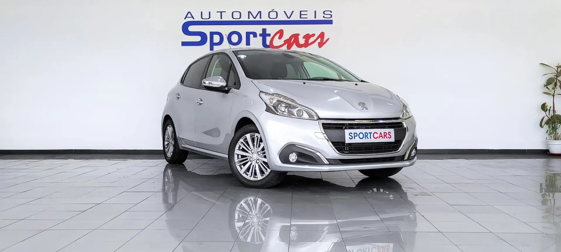 Peugeot 208 1.2 PureTech Style 13