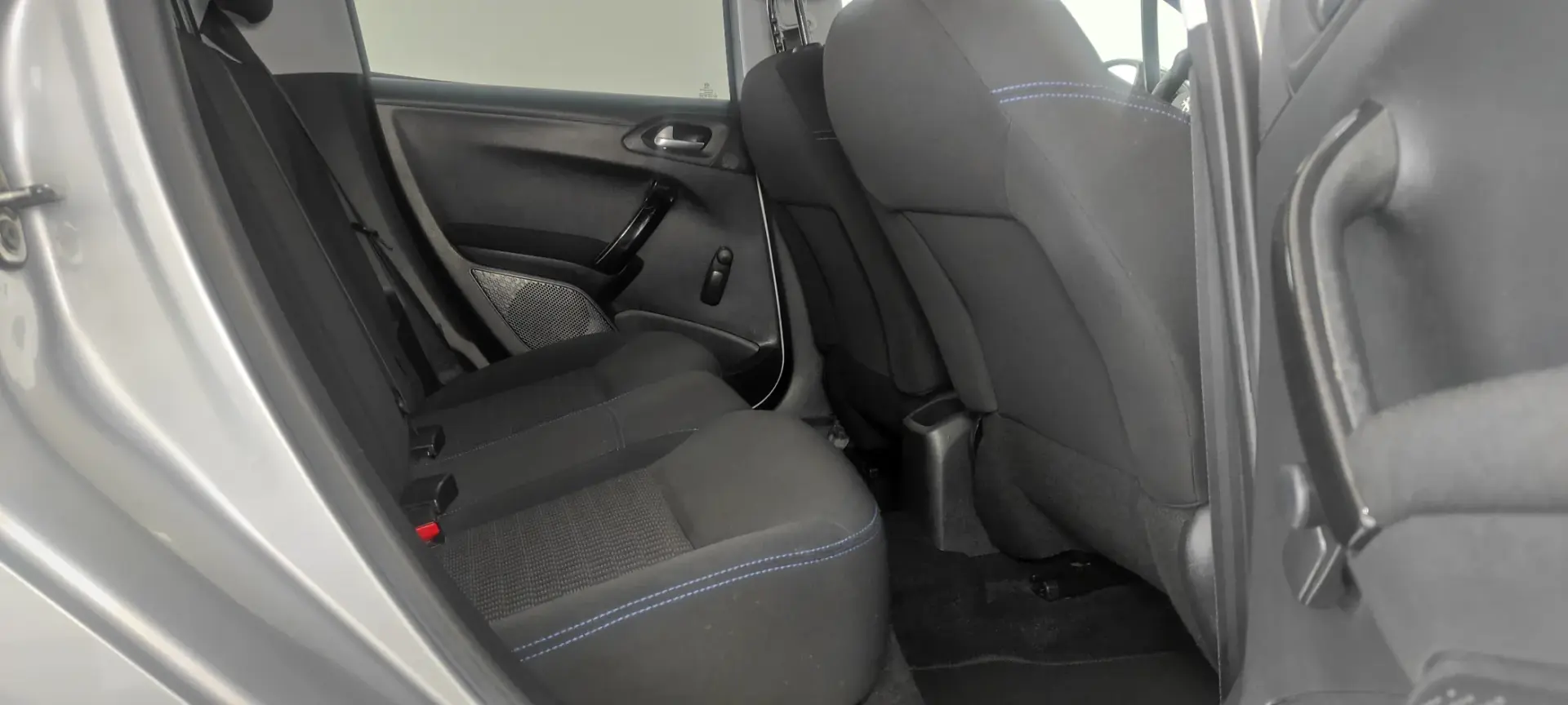 Peugeot 208 1.2 PureTech Style 20