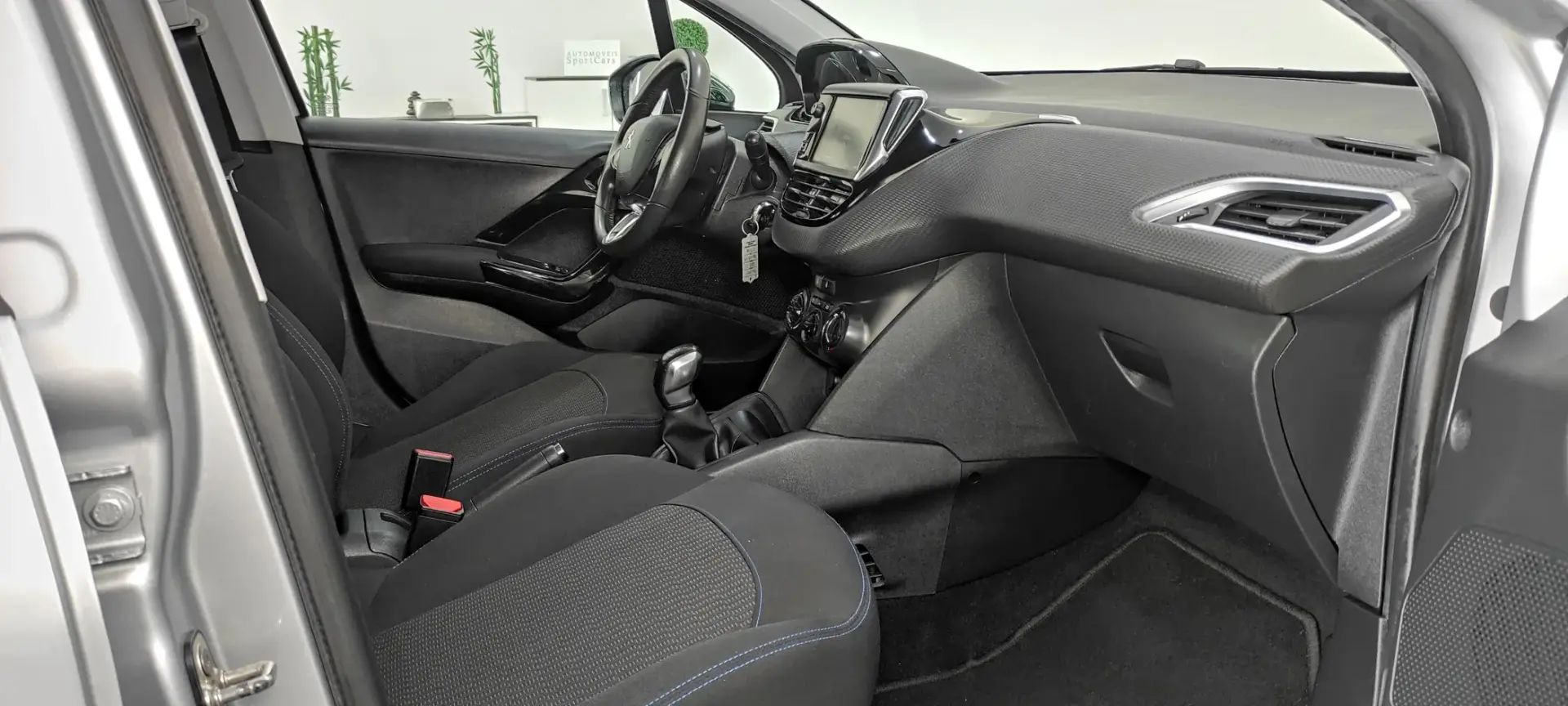 Peugeot 208 1.2 PureTech Style 22