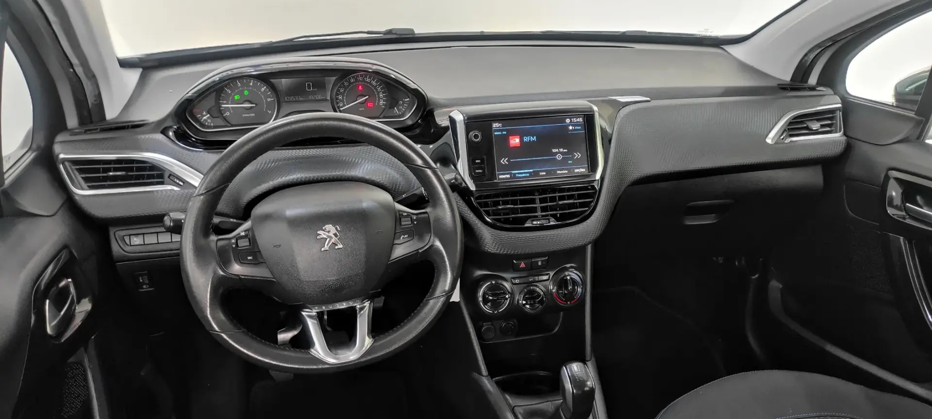 Peugeot 208 1.2 PureTech Style 25